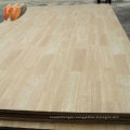 Commercial plywood/birch plywood laser cutting plywood / Die board FSC CE CARB UV Coating